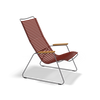 CLICK Lounge Chair by Houe