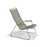 CLICK Lounge Chair by Houe