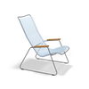CLICK Lounge Chair by Houe