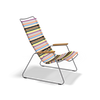 CLICK Lounge Chair by Houe