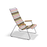 CLICK Lounge Chair by Houe