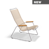 CLICK Lounge Chair by Houe