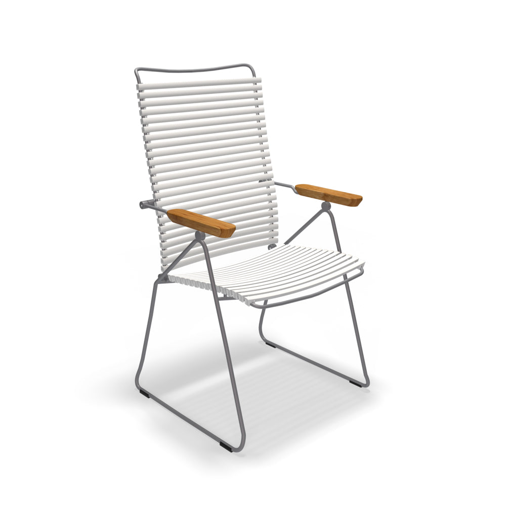 CLICK Position Chair by Houe