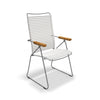 CLICK Position Chair by Houe