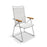 CLICK Position Chair by Houe