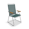 CLICK Position Chair by Houe