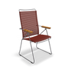 CLICK Position Chair by Houe