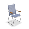 CLICK Position Chair by Houe
