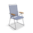 CLICK Position Chair by Houe