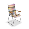 CLICK Position Chair by Houe