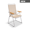 CLICK Position Chair by Houe