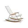 Chaise à bascule CLICK par Houe