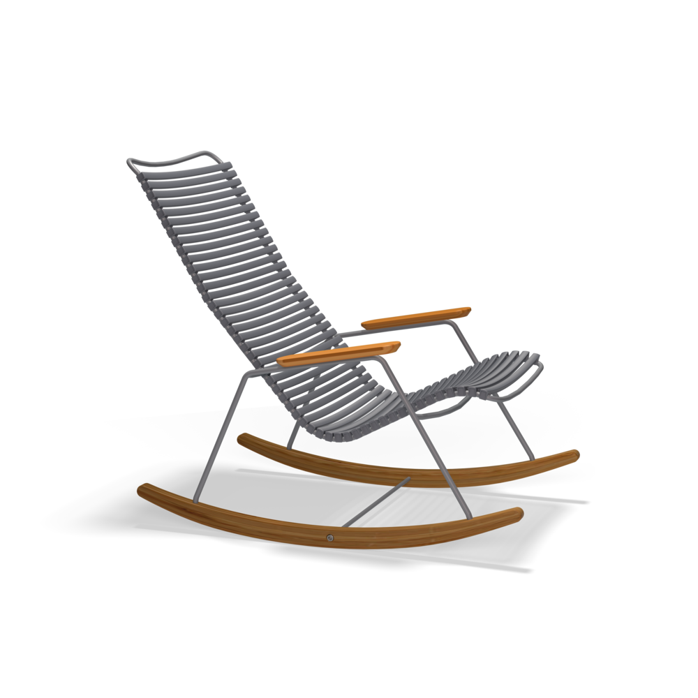 CLICK Rocking Chair by Houe