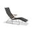 CLICK Sunlounger by Houe