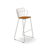 PAON Bar Chair by Houe