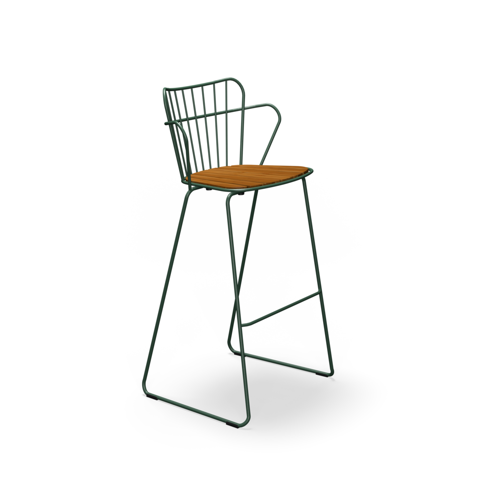 PAON Bar Chair by Houe