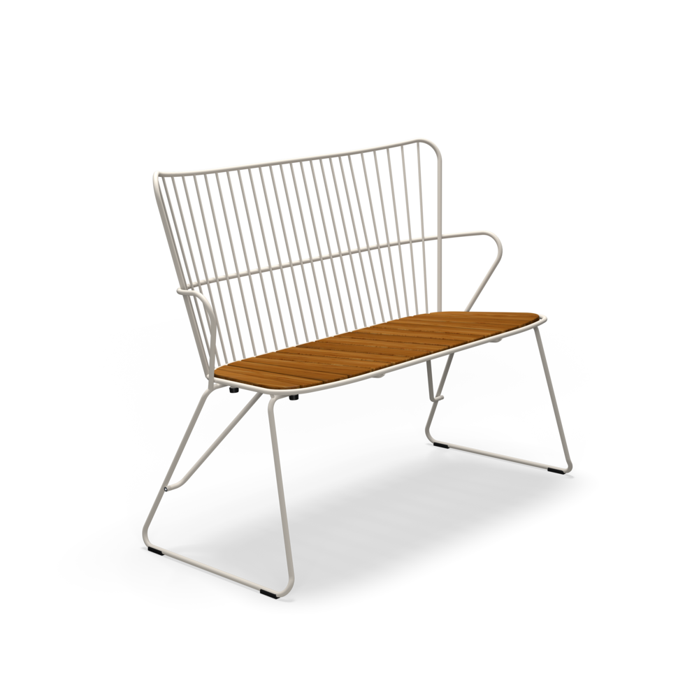 PAON Bench by Houe