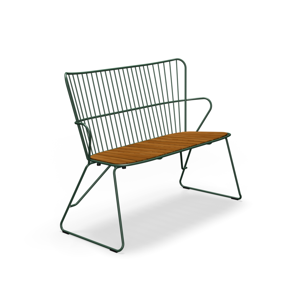 PAON Bench by Houe