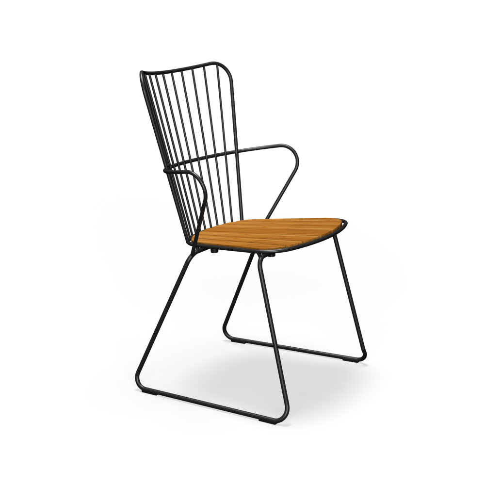 PAON Dining Chair by Houe