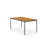 FOUR Dining Table by Houe