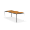 FOUR Dining Table by Houe