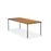 FOUR Dining Table by Houe