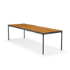 FOUR Dining Table by Houe