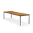 FOUR Dining Table by Houe