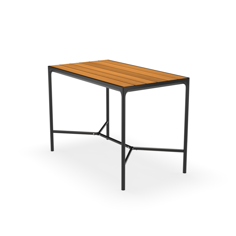 FOUR Bar Table by Houe