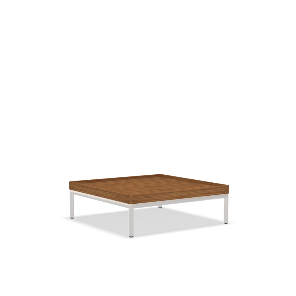 Table basse LEVEL2 par Houe