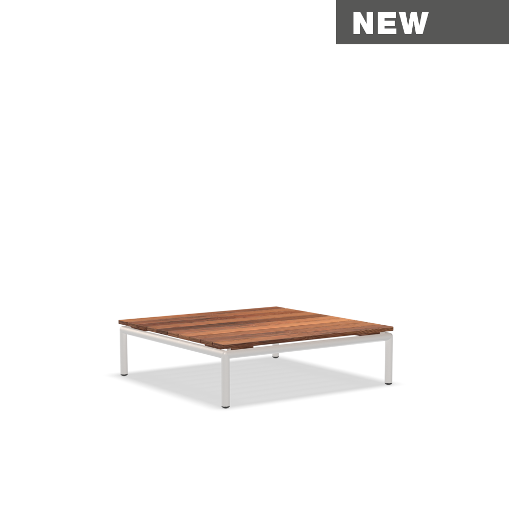 Table basse LEVEL2 par Houe