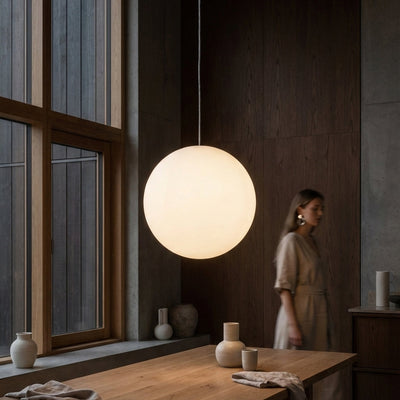 Luna Lamp by Design House Stockholm