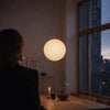 Luna Lamp by Design House Stockholm
