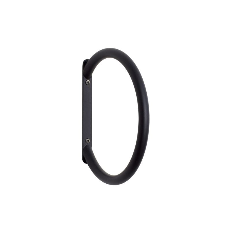 Anneau porte-serviette Apply par Hübsch