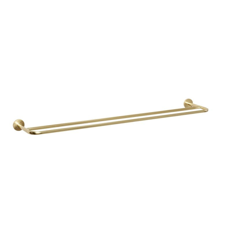 Pipe Towel Holder by Hübsch