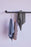 Porte-serviettes Pipe par Hübsch