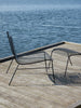 String Lounge Chair by Hübsch