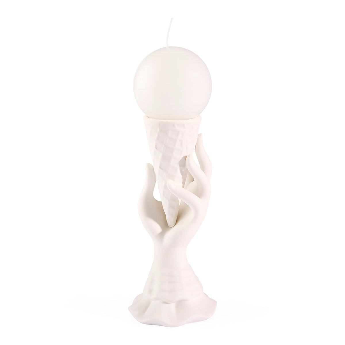 I-Scream Candle Holder by Jonathan Adler