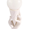 I-Scream Candle Holder by Jonathan Adler