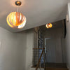 Noisette #3 - Mix of White and Red Birch by Atelier Cocotte