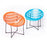 Solair "Motel" Outdoor Chair by IEL Lachance (Made in Quebec, Canada) OTTAWA PICK UP ONLY!