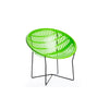 Solair "Motel" Outdoor Chair by IEL Lachance (Made in Quebec, Canada) OTTAWA PICK UP ONLY!