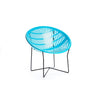 Solair "Motel" Outdoor Chair by IEL Lachance (Made in Quebec, Canada) OTTAWA PICK UP ONLY!