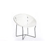 Solair "Motel" Outdoor Chair by IEL Lachance (Made in Quebec, Canada) OTTAWA PICK UP ONLY!