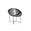Solair "Motel" Outdoor Chair by IEL Lachance (Made in Quebec, Canada) OTTAWA PICK UP ONLY!