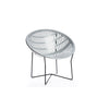 Solair "Motel" Outdoor Chair by IEL Lachance (Made in Quebec, Canada) OTTAWA PICK UP ONLY!