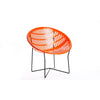 Solair "Motel" Outdoor Chair by IEL Lachance (Made in Quebec, Canada) OTTAWA PICK UP ONLY!