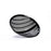 Solair "Motel" Outdoor Chair by IEL Lachance (Made in Quebec, Canada) OTTAWA PICK UP ONLY!