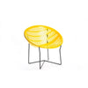 Solair "Motel" Outdoor Chair by IEL Lachance (Made in Quebec, Canada) OTTAWA PICK UP ONLY!