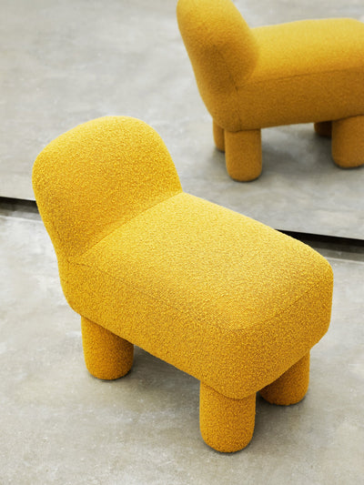 Lulu Pouf by Design House Stockholm